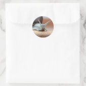 エスカルゴ ラウンドシール (バッグ)