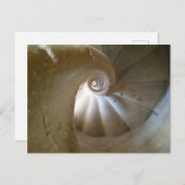 エスカレデカラコールブルゴスエスパーニャ ポストカード (正面/裏面)