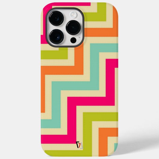 エスカレーターのケース – メイトiPhoneケース Case-Mate iPhoneケース (裏面)
