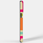エスカレーターのケース – メイトiPhoneケース Case-Mate iPhoneケース (裏面 / 右)