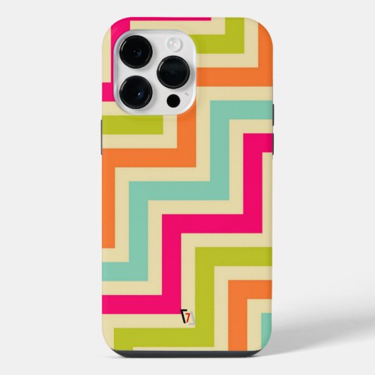 エスカレーターのケース – メイトiPhoneケース iPhoneケース (裏面)