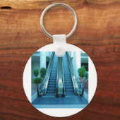 エスカレーター キーホルダー (正面)