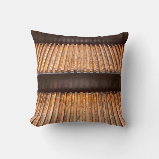 エスカレーター クッション (正面)