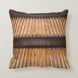 エスカレーター クッション