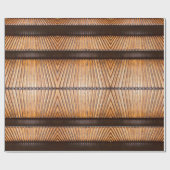 エスカレーター ラッピングペーパー (フラット)