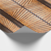 エスカレーター ラッピングペーパー (角)