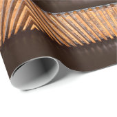 エスカレーター ラッピングペーパー (ロールコーナー)