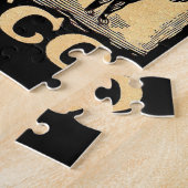 エスキモタバコ ジグソーパズル (側面)