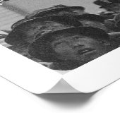 エスキモハイキックスターアラスカ1915 ポスター (角)