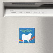 エスキモレスキュー磁石2 マグネット (インサイチュ (食洗機))