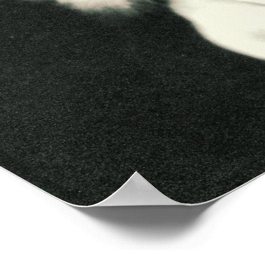 エスキモー1915年 ポスター (角)