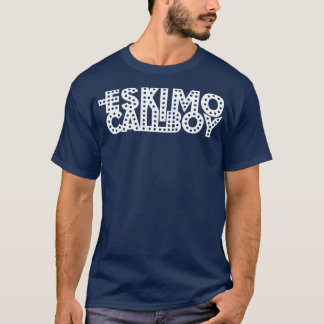 エスキモー・カルボーイII Tシャツ