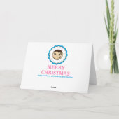 エスキモ&イグロオカード カード (裏面)