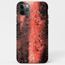 エスキータ・テキチュラ・サンゴavermelhado amassado