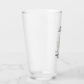 エスキーパパ タンブラーグラス (右)