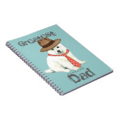 エスキーパパ ノートブック (右側)