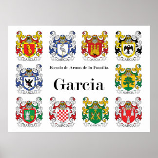 エスクドデアルマスデファミリア ポスター