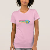 エスクローは得意です プレミアム Tシャツ (正面)