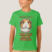 エスクワール・チークス・ロード卿 Tシャツ (正面)