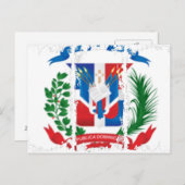 エスクード汚いポストカード ポストカード (正面/裏面)