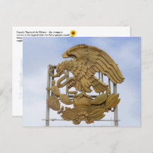 エスクード・ナショナル・ド・メキシコ、エンセナダ、BC -