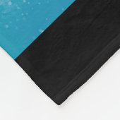 エスクールター フリースブランケット (角)