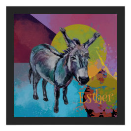 エスクールター ポスター