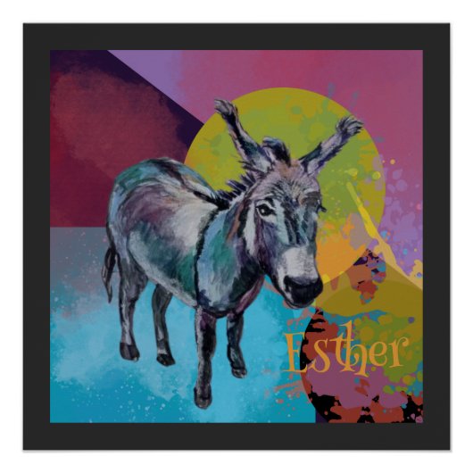 エスクールター ポスター (正面)