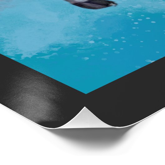 エスクールター ポスター (コーナー)