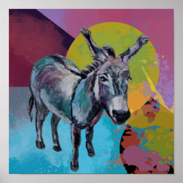 エスクールター ポスター