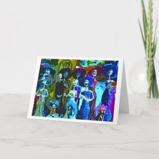 エスケレトス カード