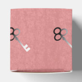 エスケープパーティーガールズ誕生日お気に入りキャンディボックス フェイバーボックス (上部)