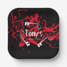 エスケープパーティー誕生日迷路鍵謎