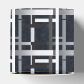 エスケープパーティー迷路鍵グラディエント好みキャンディボックス フェイバーボックス (上部)