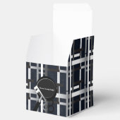 エスケープパーティー迷路鍵グラディエント好みキャンディボックス フェイバーボックス (オープン)