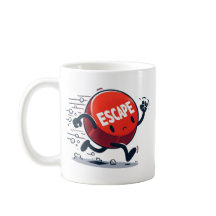 エスケープボタ走ンの