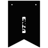 「エスケープルーム」パーティーバンティングバナー バンティングフラッグ (第2の旗)