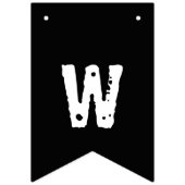 「エスケープルーム」パーティーバンティングバナー バンティングフラッグ (第1の旗)