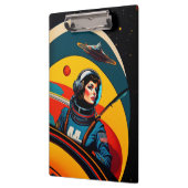 エスケープ火星 クリップボード (左)