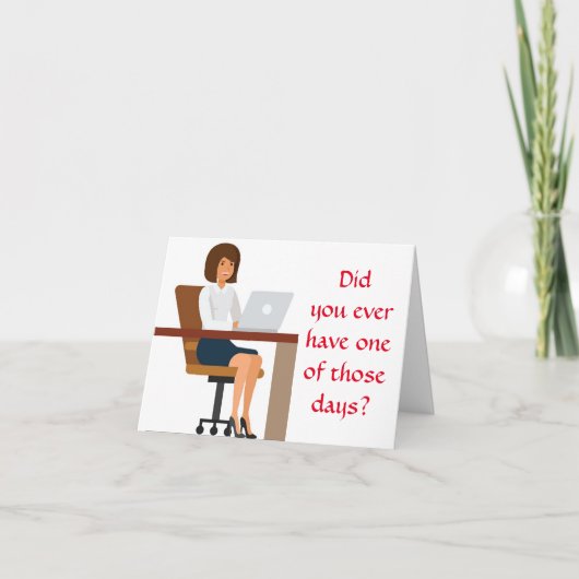 エスケープ鍵を打つ***まだ40回転中*** カード (正面)