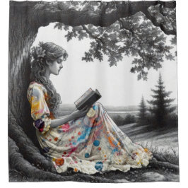 エスケープ シャワーカーテン