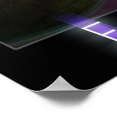 エスケープ ポスター (角)