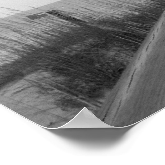 エスケープ ポスター (角)