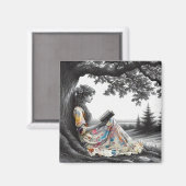 エスケープ マグネット (正面/裏面)