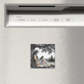 エスケープ マグネット (インサイチュ (食洗機))