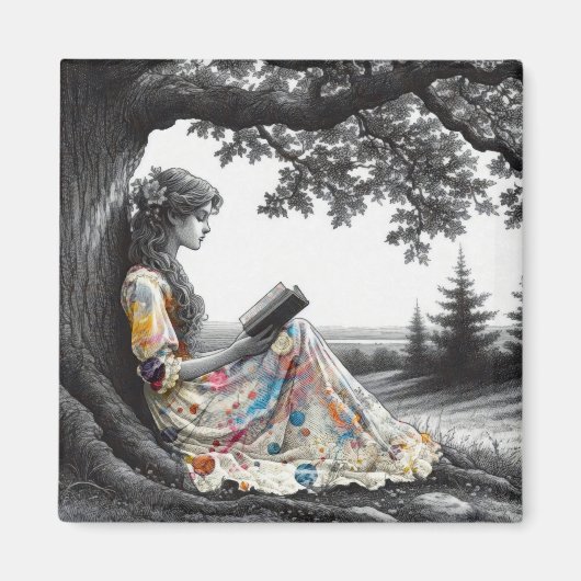 エスケープ マグネット (正面)