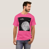 エスケープ Tシャツ (正面フル)