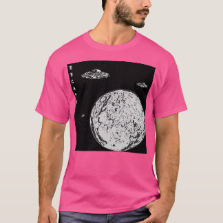 エスケープ Tシャツ