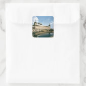 エスコリアル修道院 スクエアシール (バッグ)