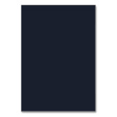 エスコート結婚カードのストリングライト枝 テーブルナンバー (裏面)